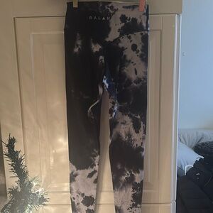 The cloud pant- avalanche (balance althletica)